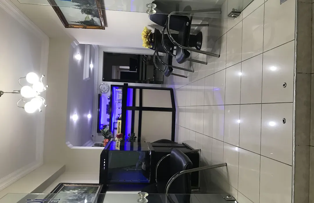 Serendi Apart Hotel-1