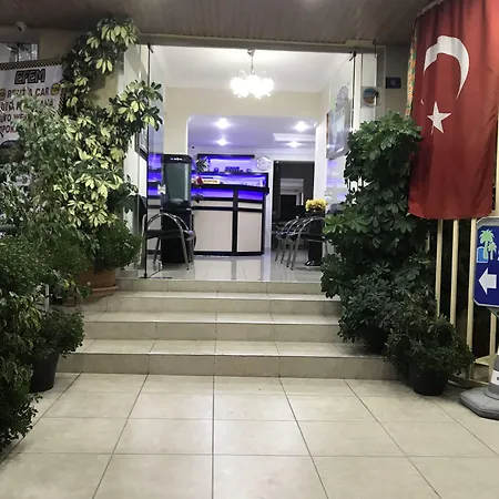 Serendi Apart Hotel-2